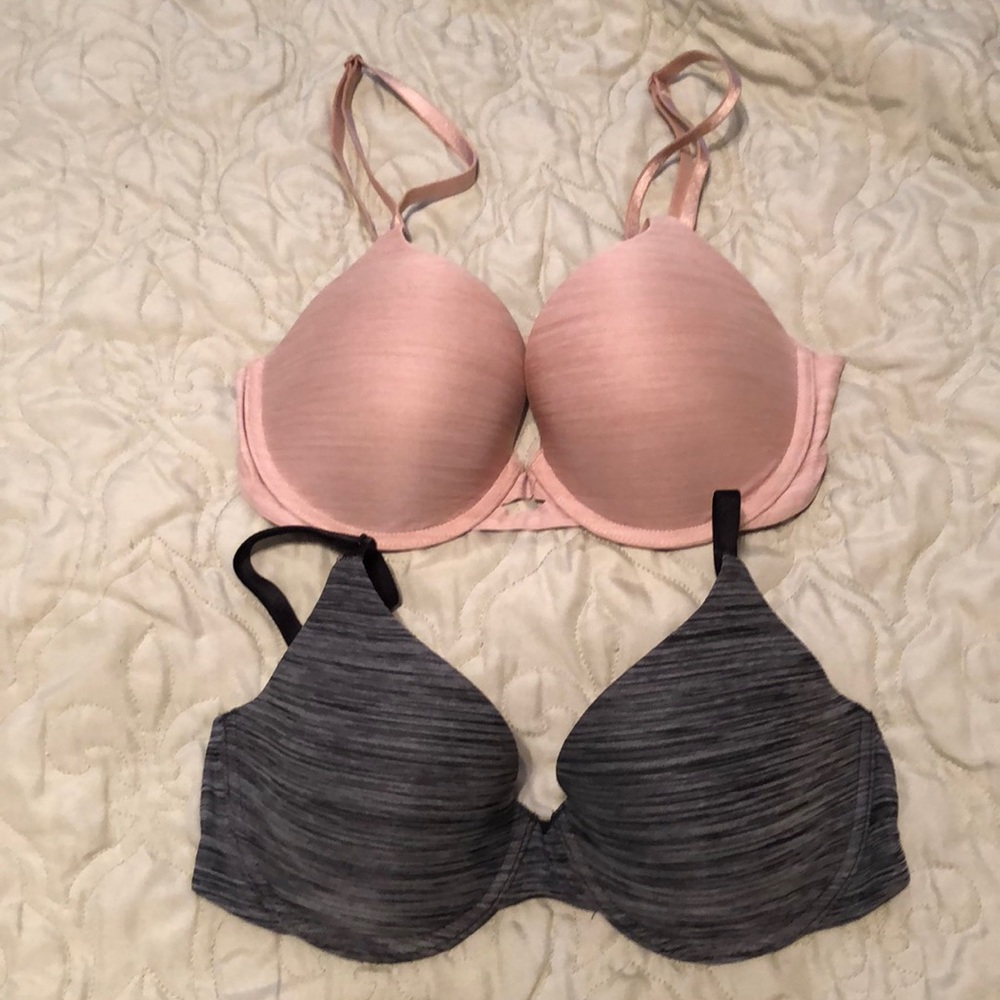 VS Bra Bundle - NWOT!